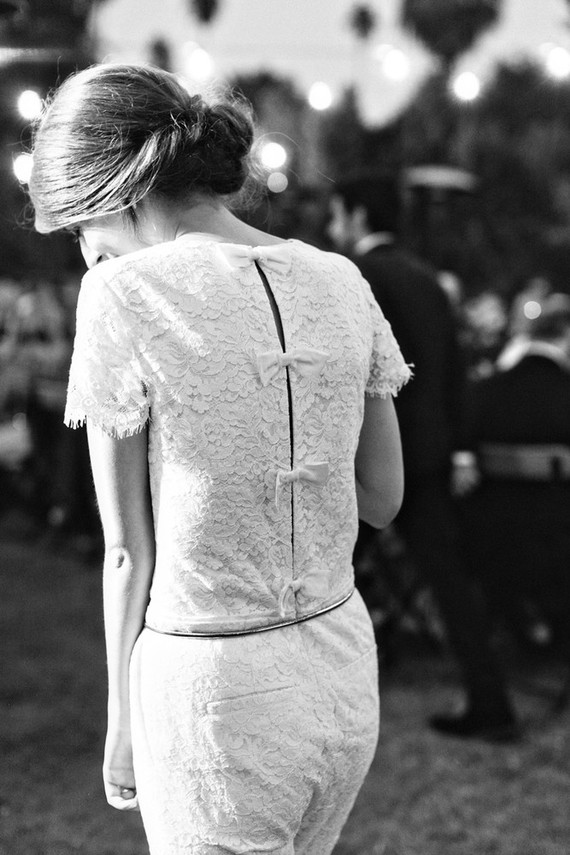 STUDIO DIY wedding in Palm Springs Inspiration