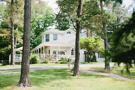 Collective Gathering at Cedar Lakes Estate Inspiration