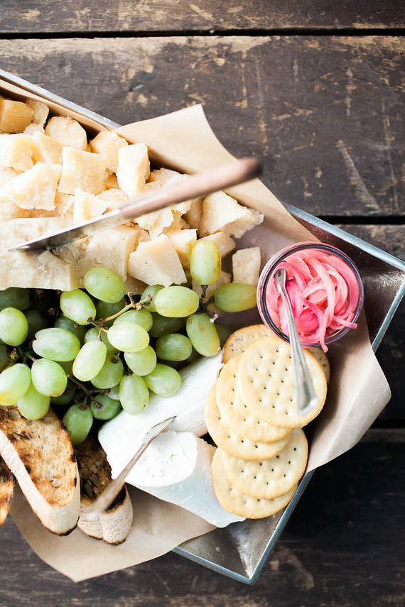 Collective Gathering at Cedar Lakes Estate