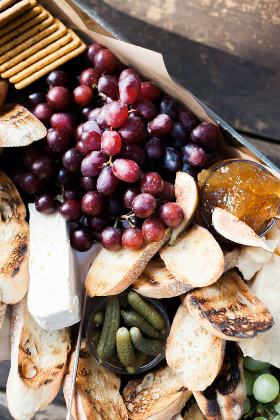 Collective Gathering at Cedar Lakes Estate