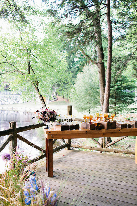 Collective Gathering at Cedar Lakes Estate