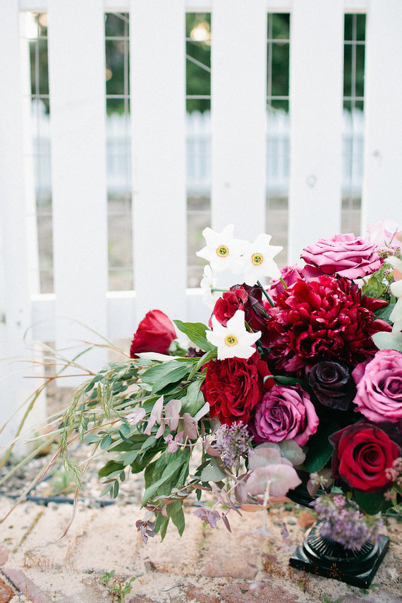 Collective Gathering at Cedar Lakes Estate Inspiration