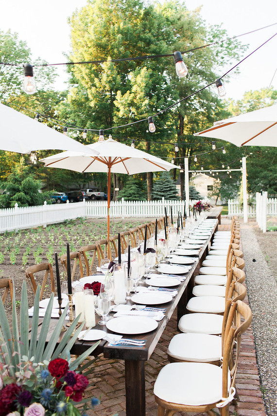 Collective Gathering at Cedar Lakes Estate Inspiration