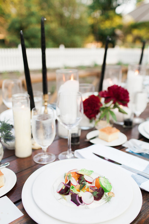 Collective Gathering at Cedar Lakes Estate Inspiration