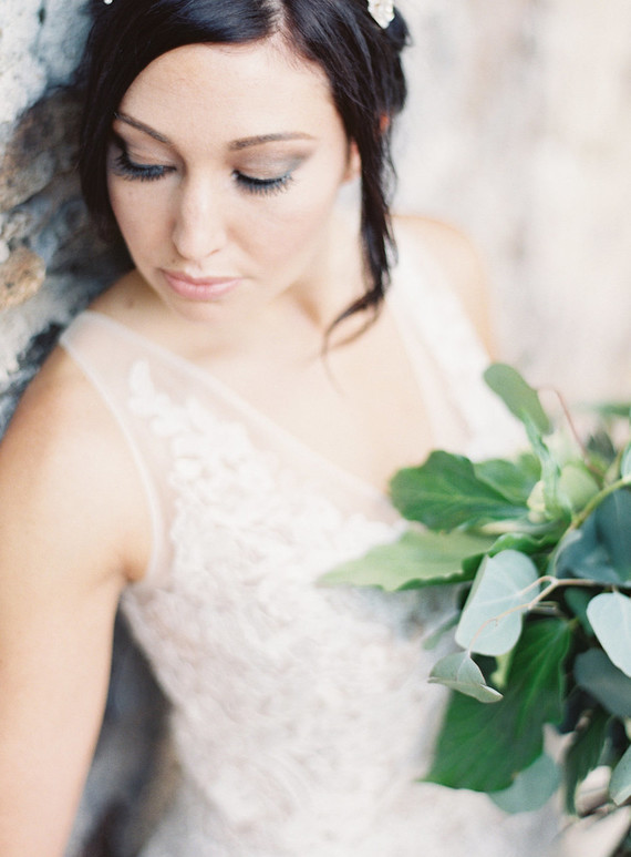 romantic vineyard wedding ideas