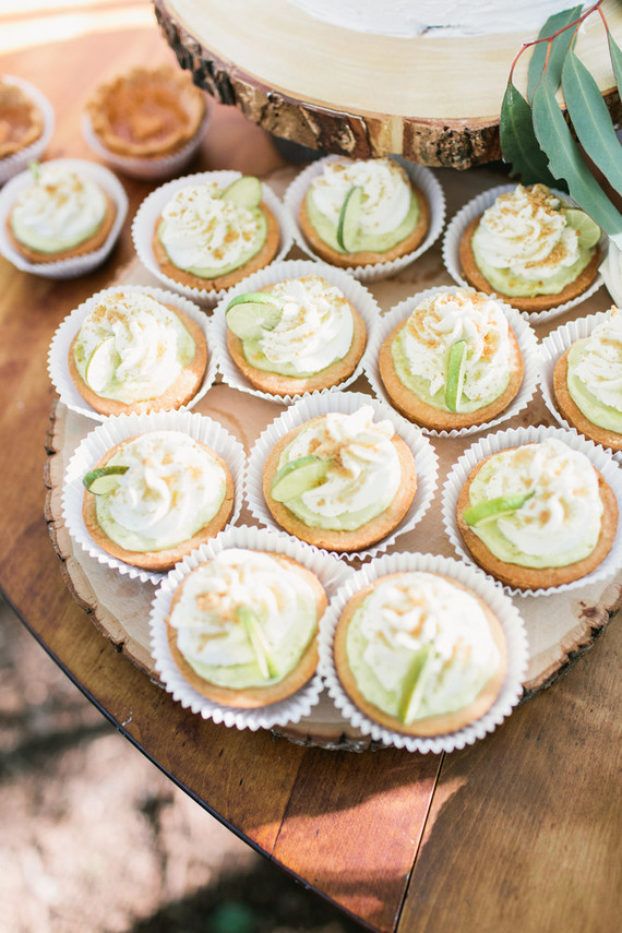 key lime desserts Inspiration