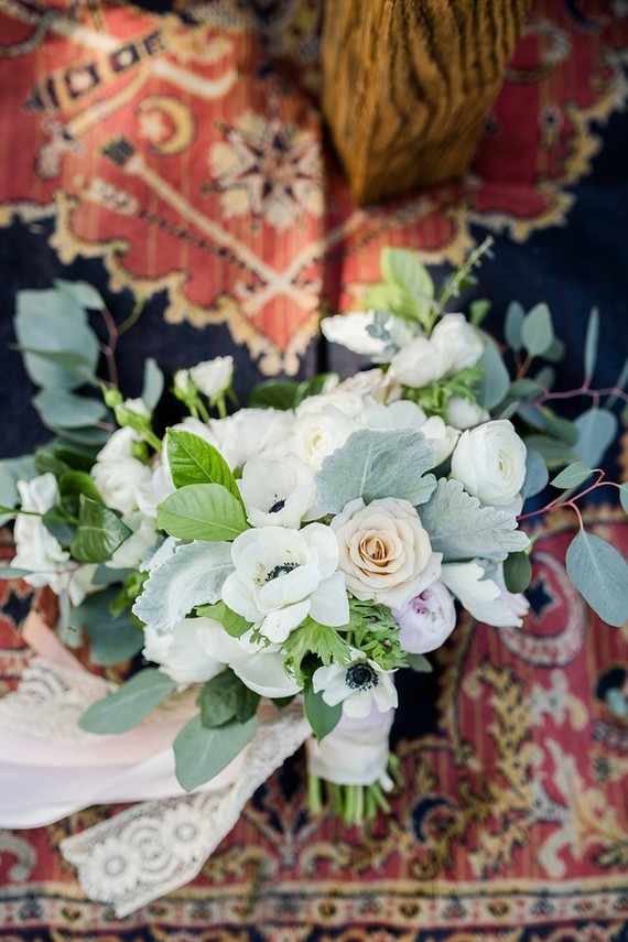 Rustic summer picnic wedding ideas