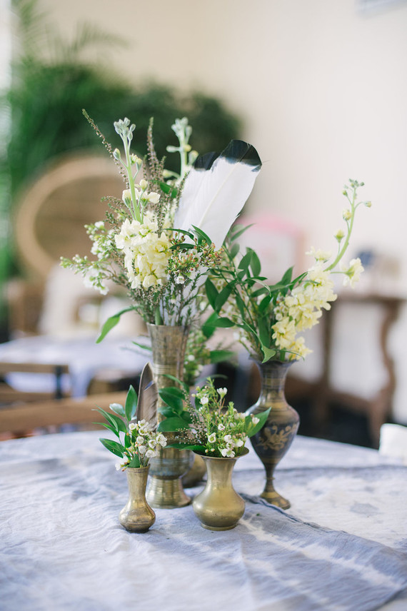 boho baby shower ideas