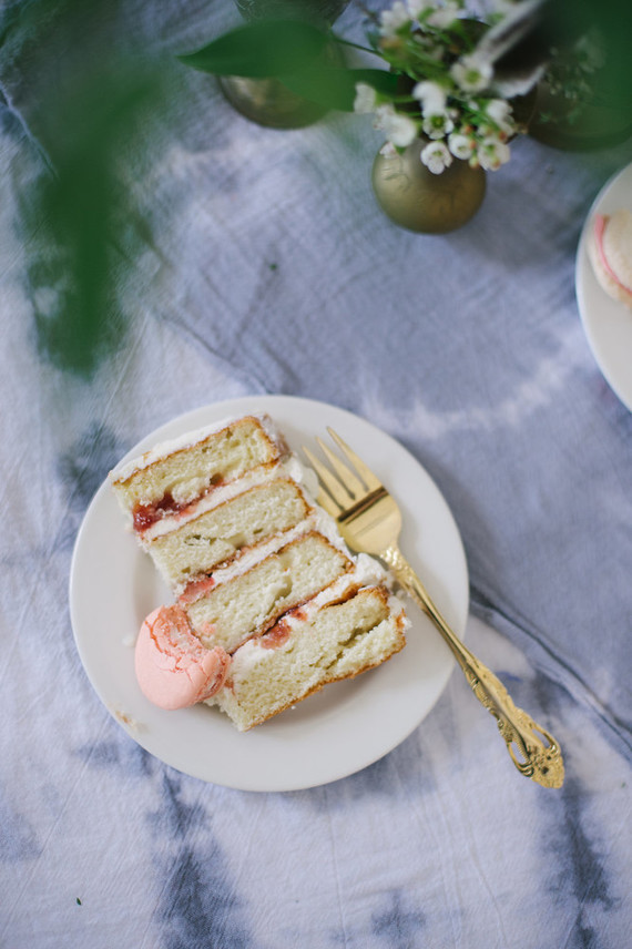 boho baby shower ideas