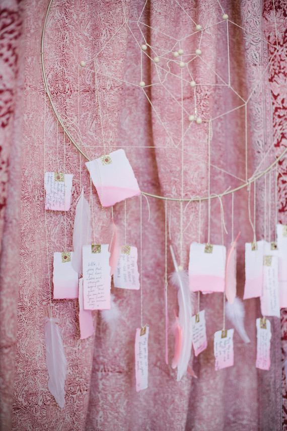 dream catcher baby wishes