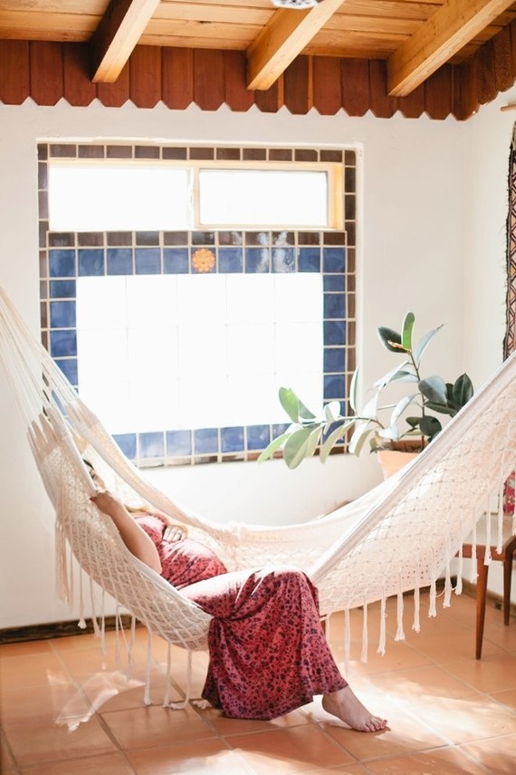 Joshua Tree maternity photos