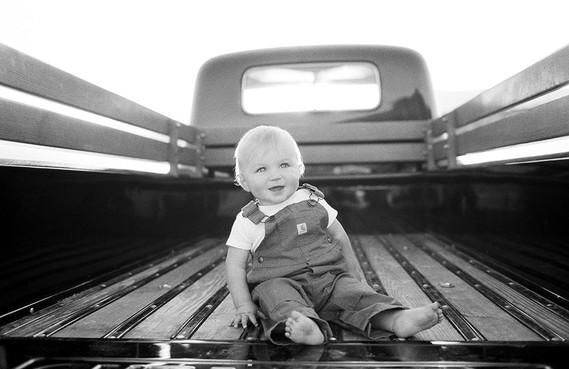 Aspen family photos