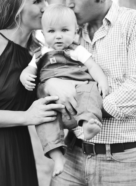 Aspen family photos