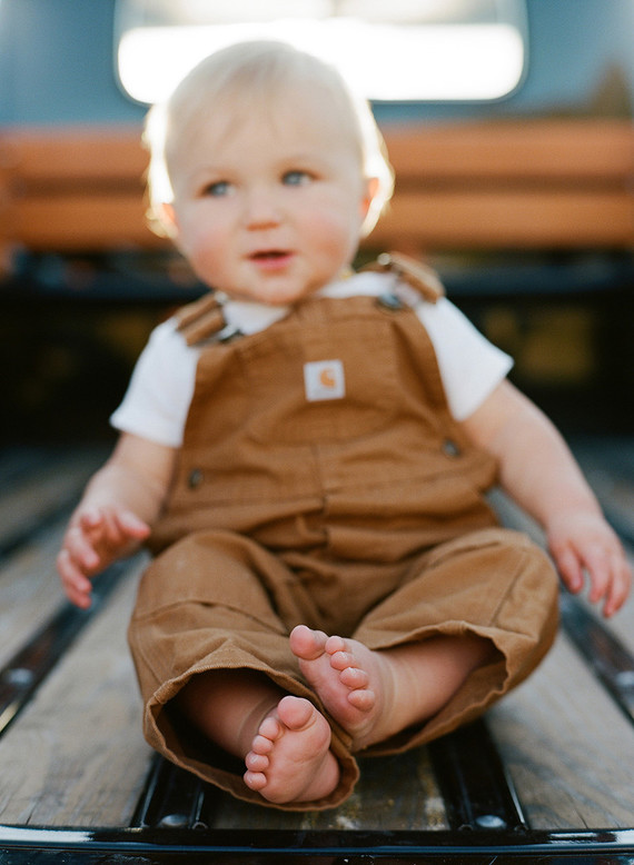Aspen family photos
