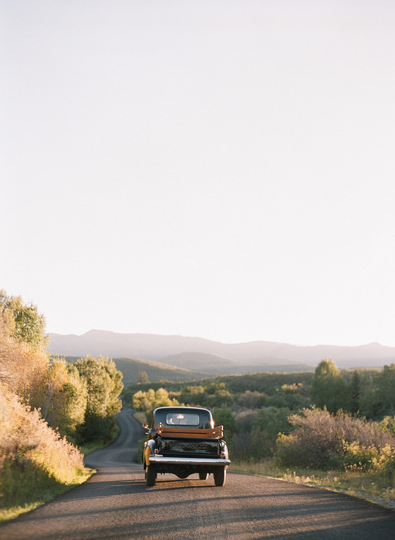 Aspen family photos