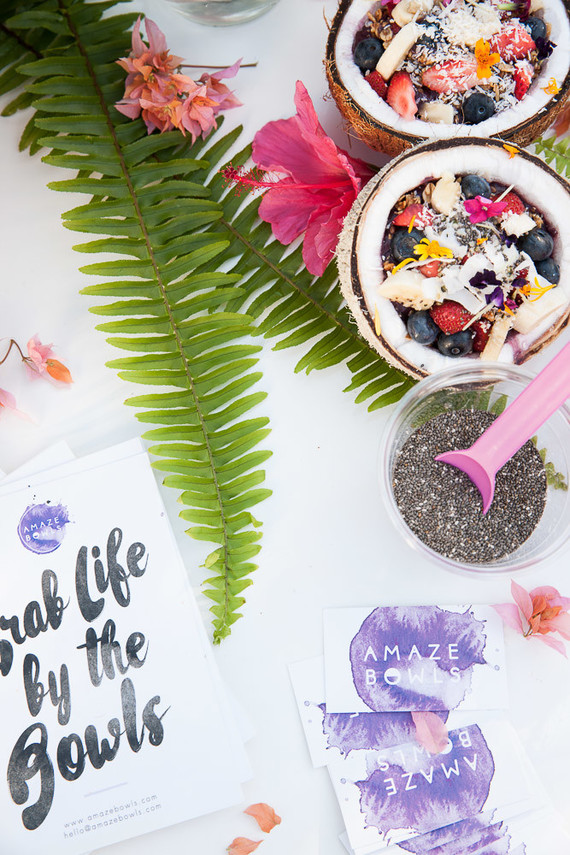 amaze bowls smoothie bowls Inspiration