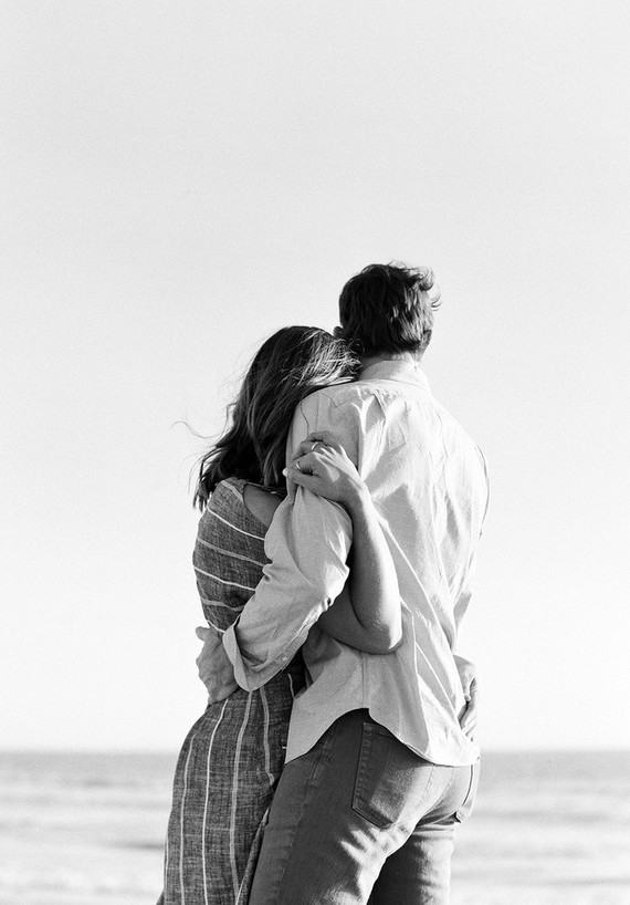 Venice Beach family photos by Lacie Hansen