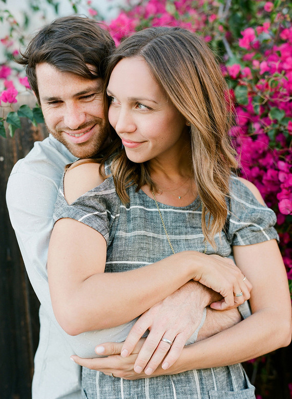 Venice Beach family photos by Lacie Hansen