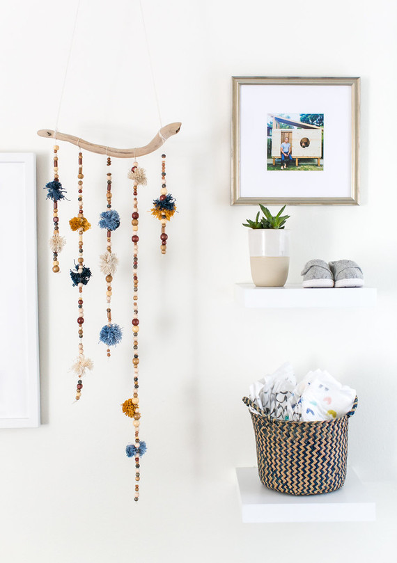 DIY mobile Inspiration
