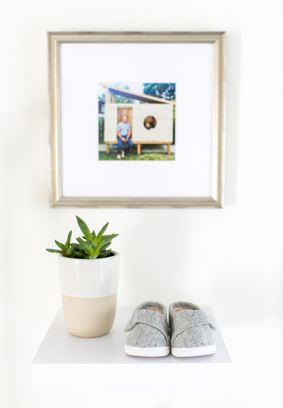 Nautical boys room inspiration