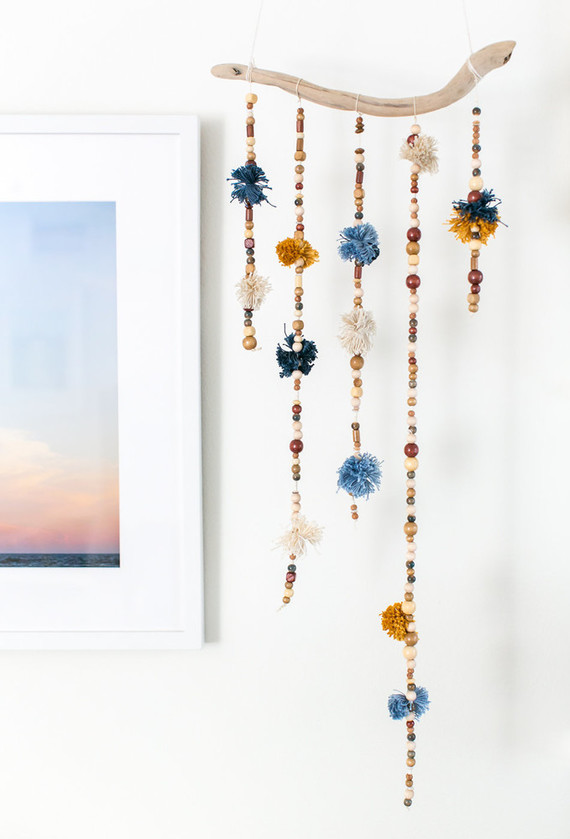DIY mobile Inspiration