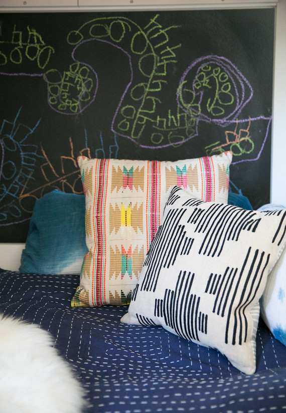 Nautical boys room inspiration