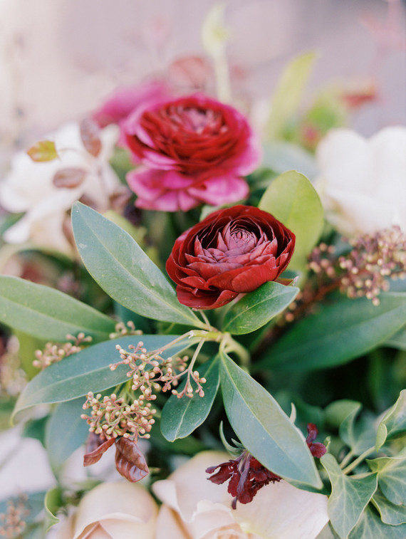 fall flowers