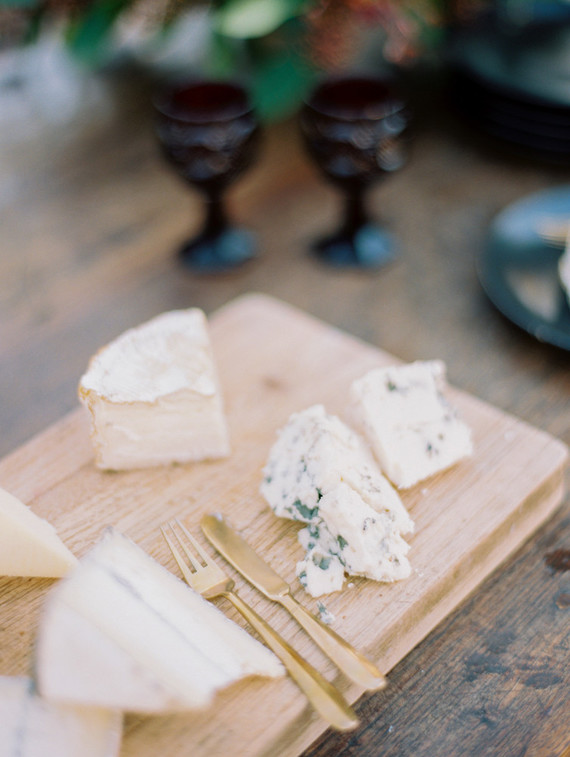 elegant fall wedding ideas