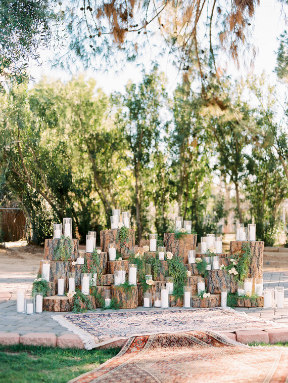 elegant fall wedding ideas