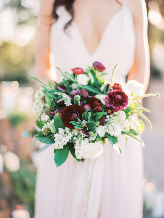 fall bouquet