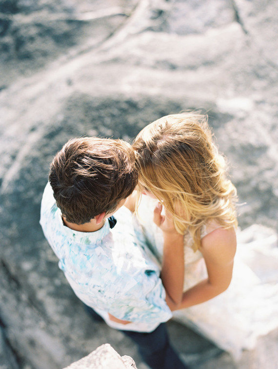 Maui wedding portraits