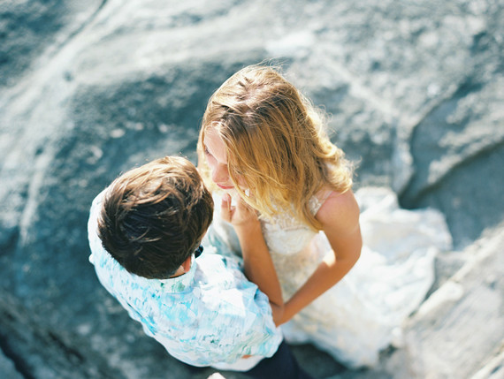 maui wedding inspiration Inspiration