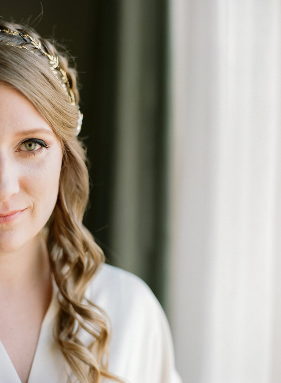 indie Buffalo NY wedding