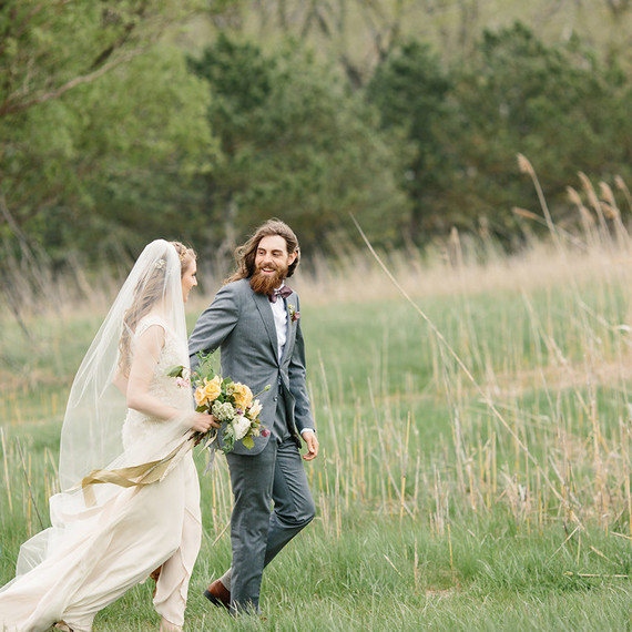 indie Buffalo NY wedding