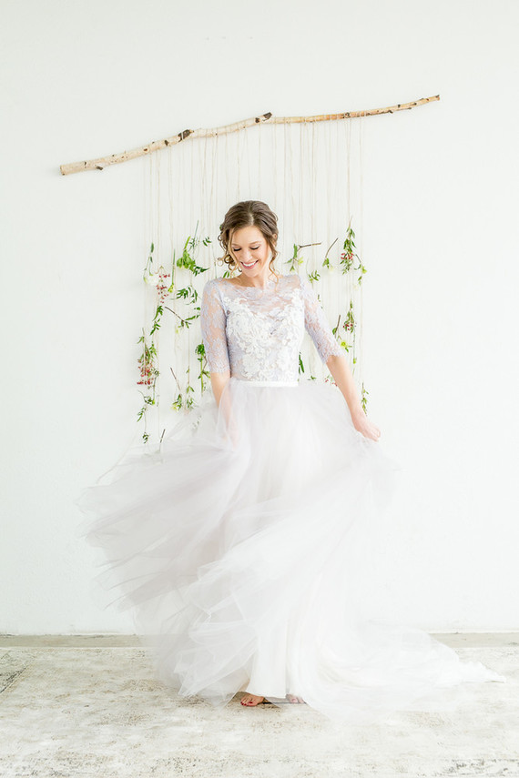 Elizabeth Mackenzie wedding dresses