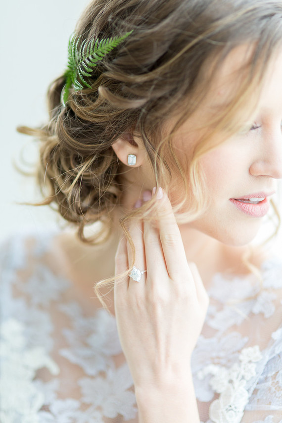 Elizabeth Mackenzie wedding dresses