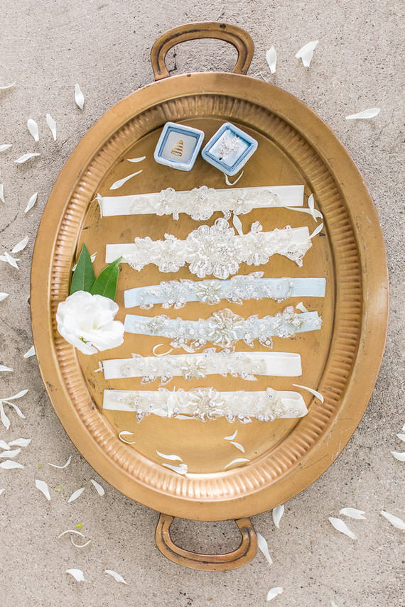 wedding accessories