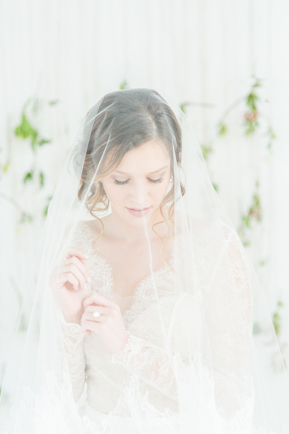 Elizabeth Mackenzie wedding dresses