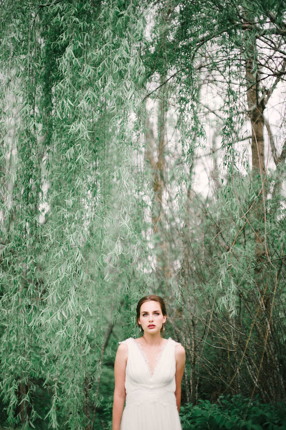 midsummer nights dream wedding inspiration