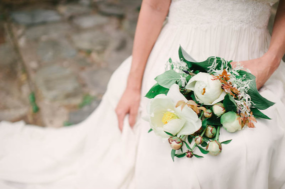 midsummer nights dream wedding inspiration