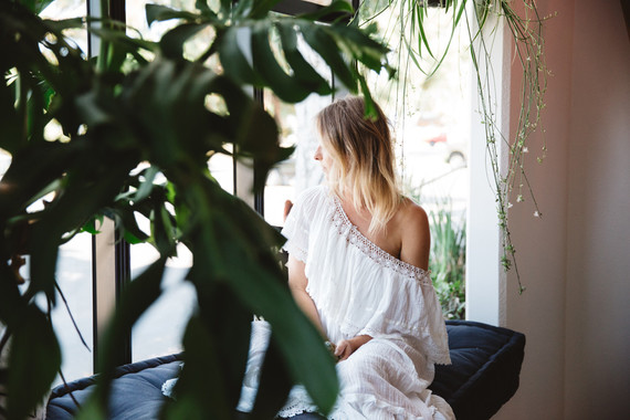romantik floral studio tour Inspiration