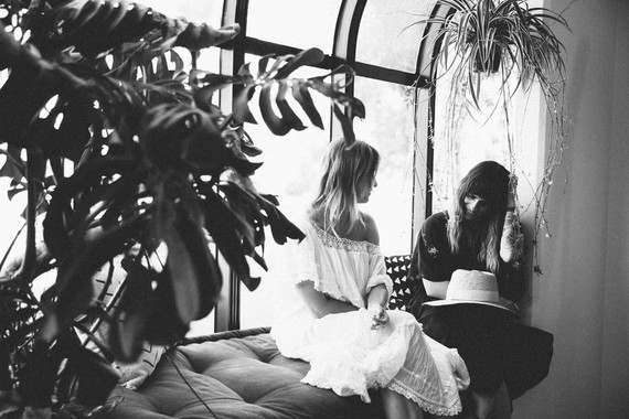 romantik floral studio tour