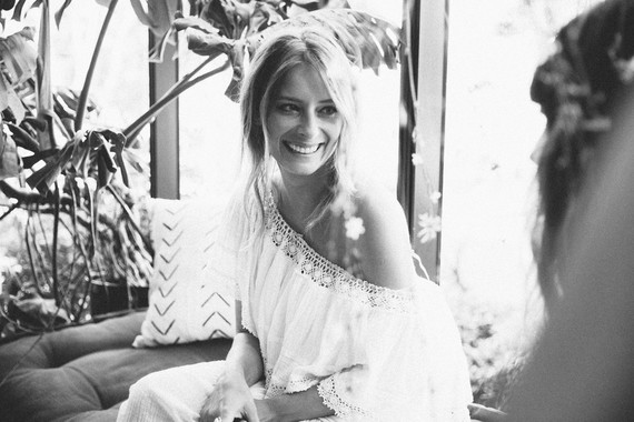 romantik floral studio tour