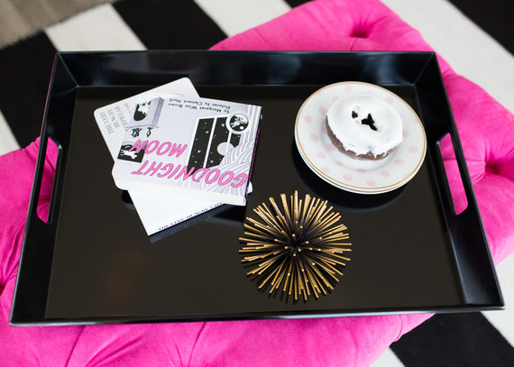 girl gender reveal party ideas