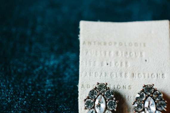 moody romantic Nashville wedding