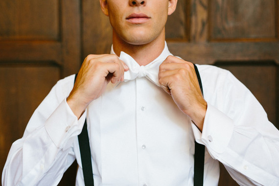 moody romantic Nashville wedding