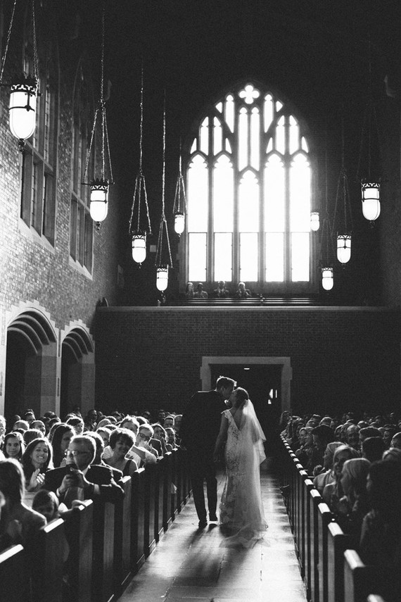 moody romantic Nashville wedding