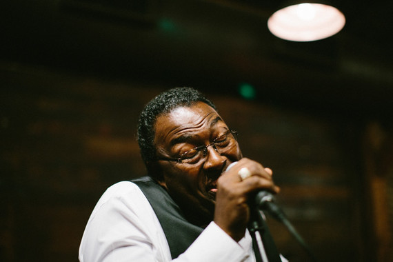 moody romantic Nashville wedding