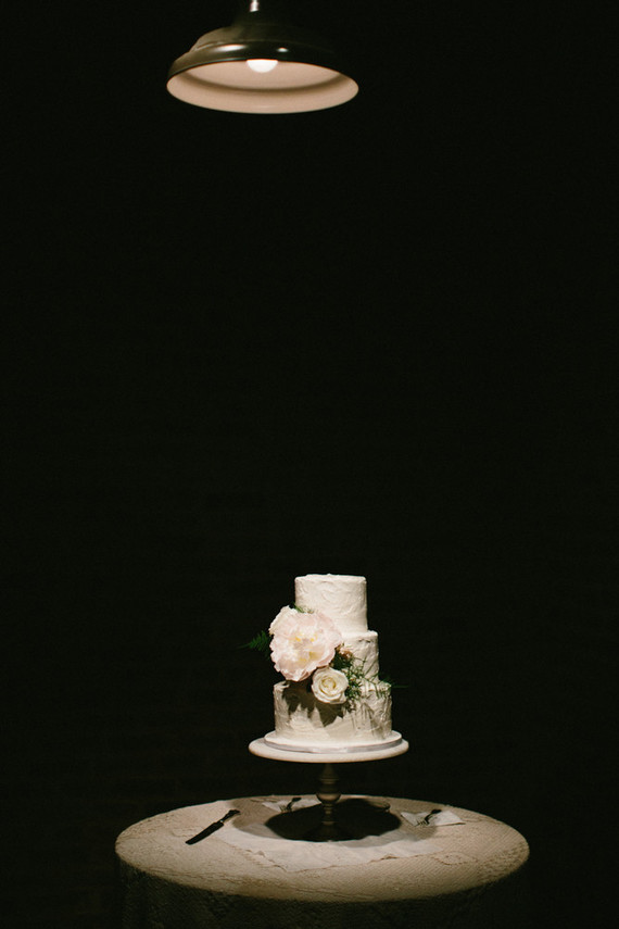 moody romantic Nashville wedding