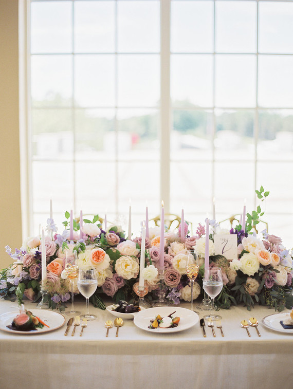 Great Gatsby inspired wedding ideas